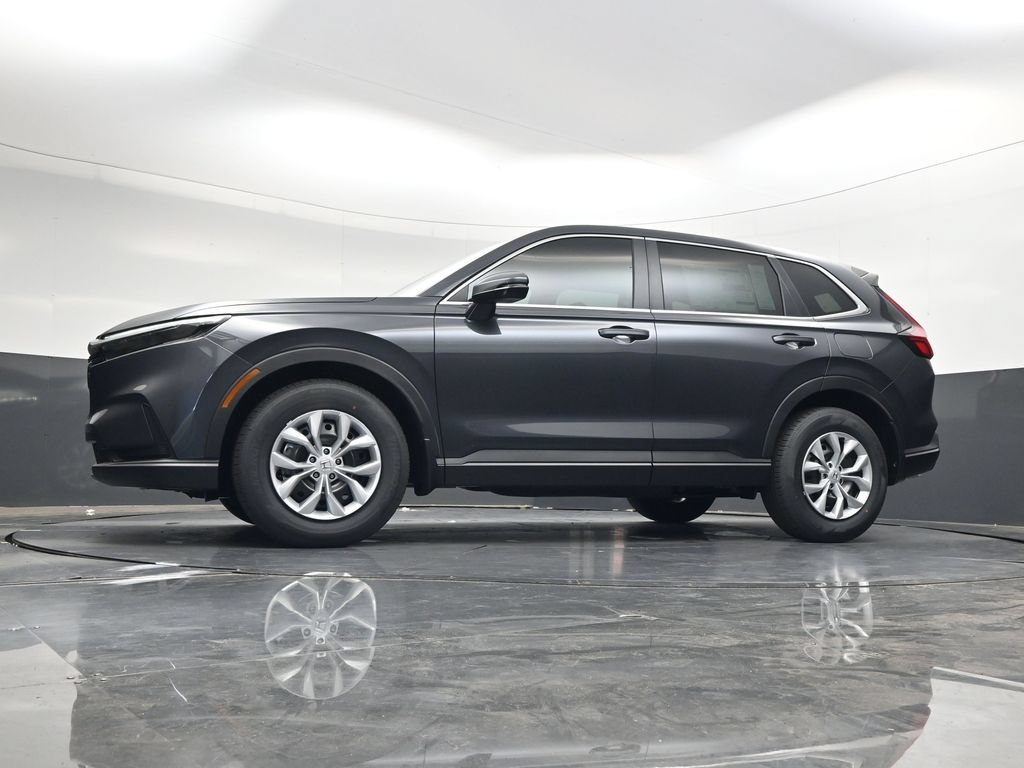 New 2027 Honda CR-V LX image 24