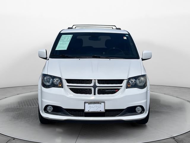 Used 2019 Dodge Grand Caravan GT image 8