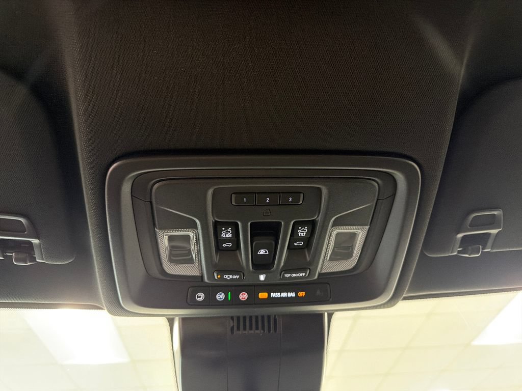 New 2026 Chevrolet Silverado 3500 High Country w/ High Country Premium Package AWD/4WD image 18