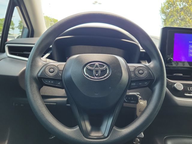 Used 2026 Toyota Corolla LE FWD image 13