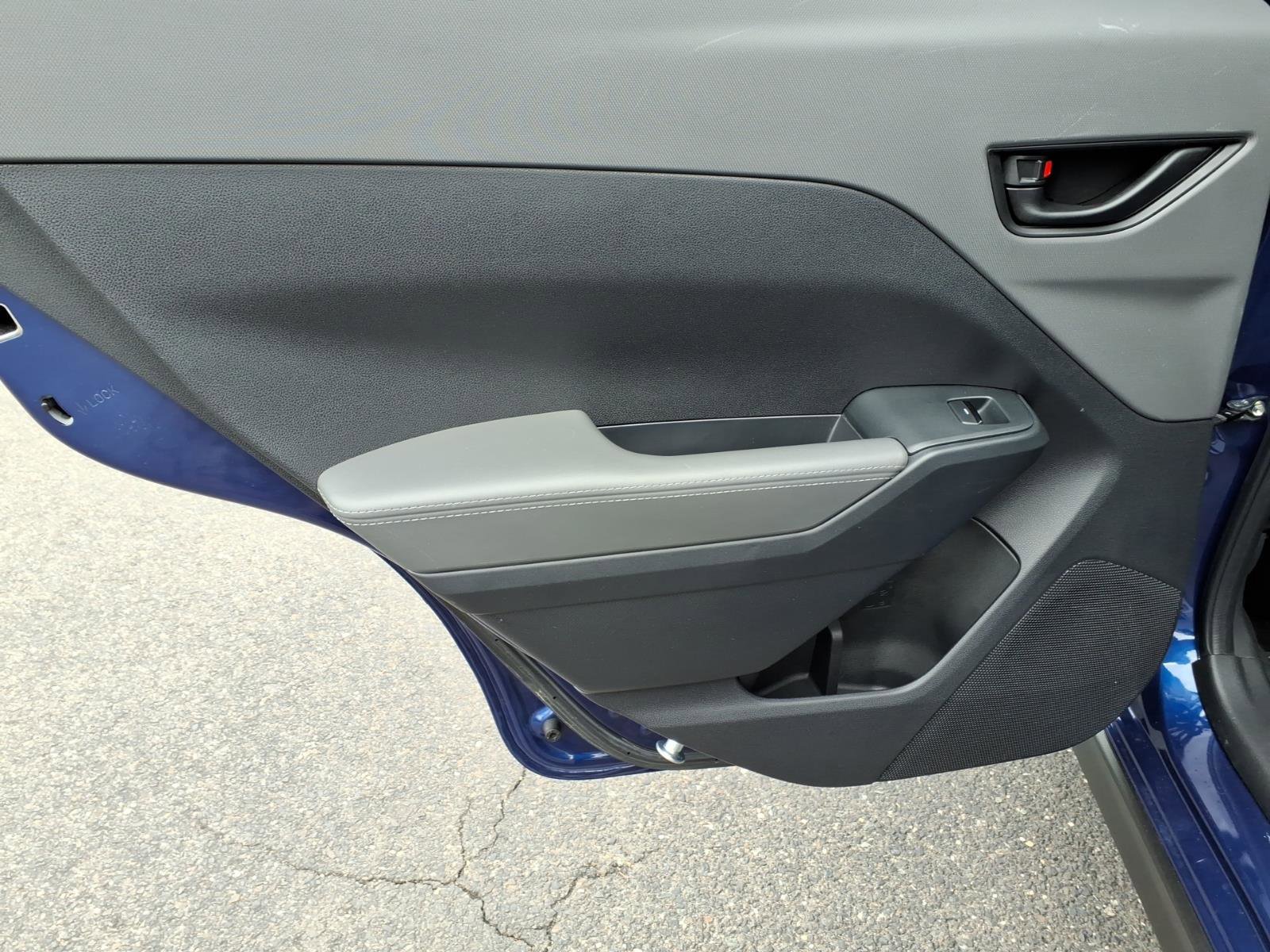 Certified 2024 Subaru Crosstrek 2.0i Premium image 14