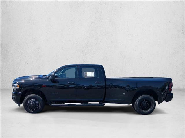 Used 2023 RAM 3500 Laramie AWD/4WD image 9
