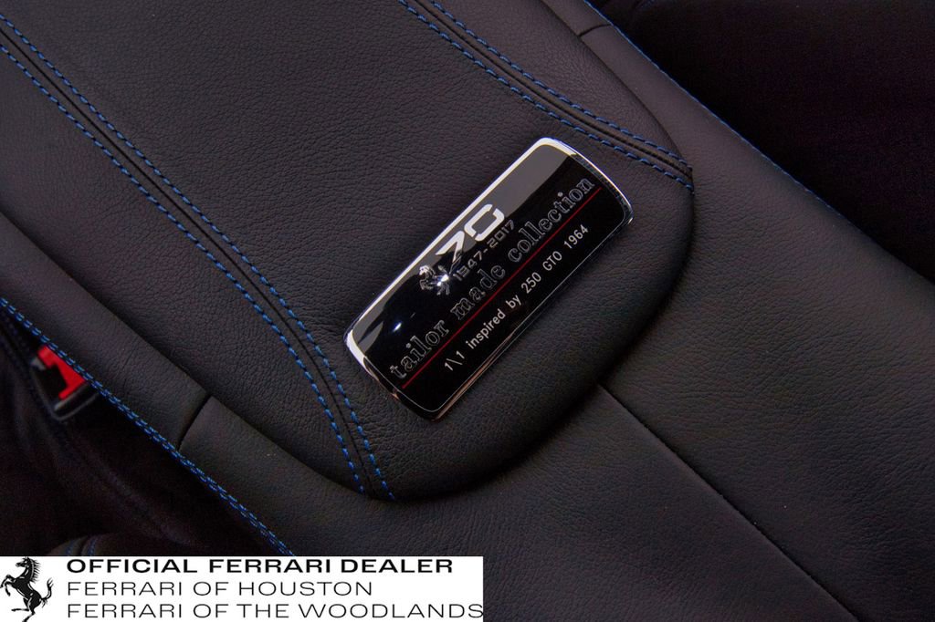 Used 2018 Ferrari GTC4Lusso image 19