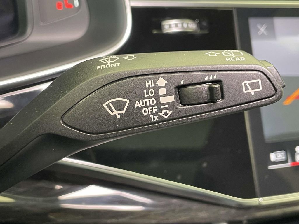 Used 2021 Audi Q7 3.0T Prestige w/ Prestige Package AWD/4WD image 45