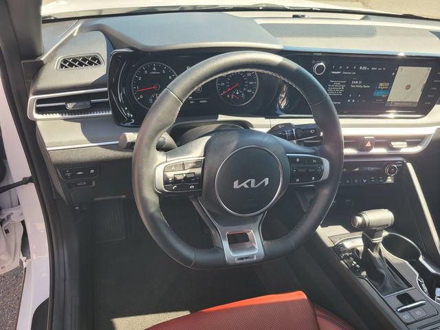 Used 2023 Kia K5 GT-Line AWD/4WD image 30