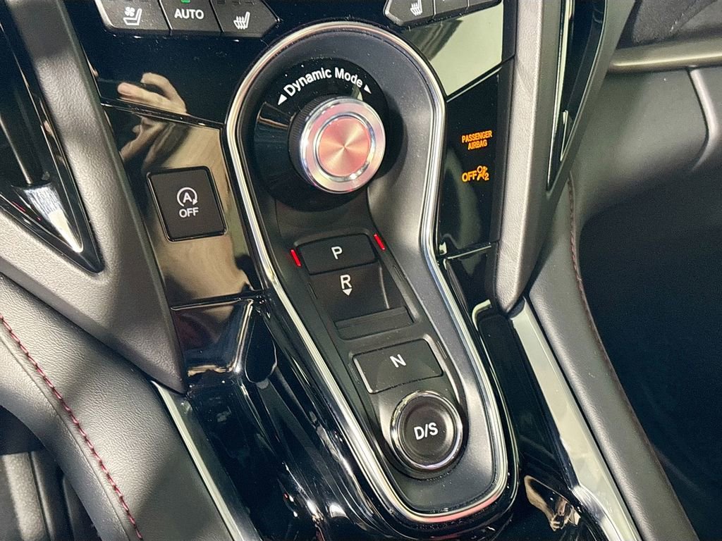 Used 2020 Acura RDX A-Spec image 18
