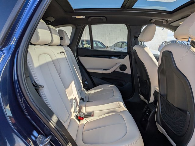 Used 2019 BMW X1 sDrive28i w/ Convenience Package image 20