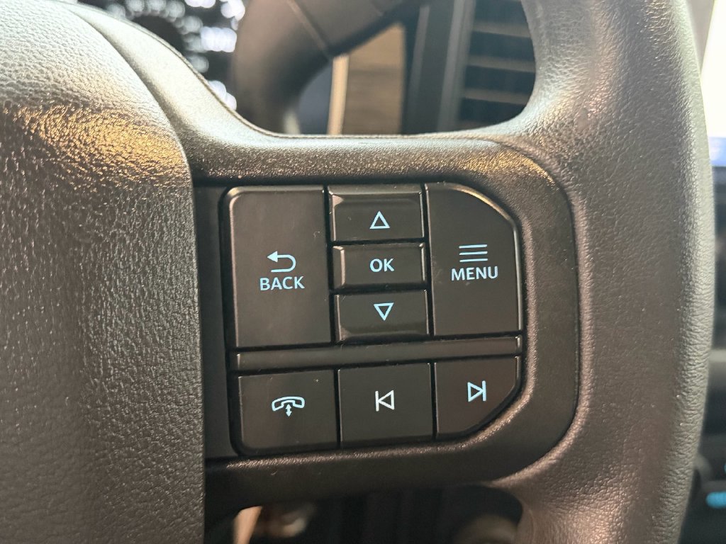 Used 2023 Ford F150 XL w/ STX Appearance Package RWD image 18