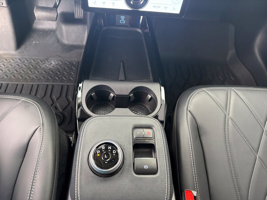 Used 2024 Ford Mustang Mach-E Select w/ Comfort Package Lite RWD image 25