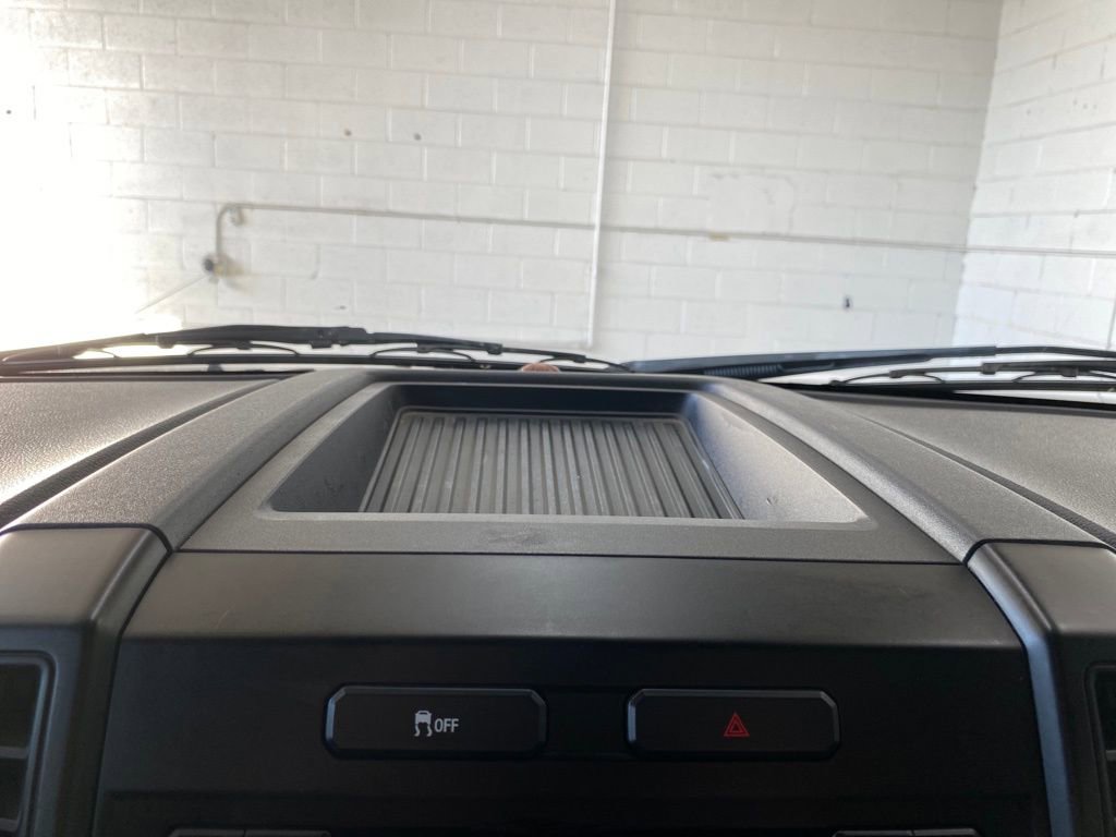 Used 2016 Ford F150 XL w/ XL Power Equipment Group AWD/4WD image 23