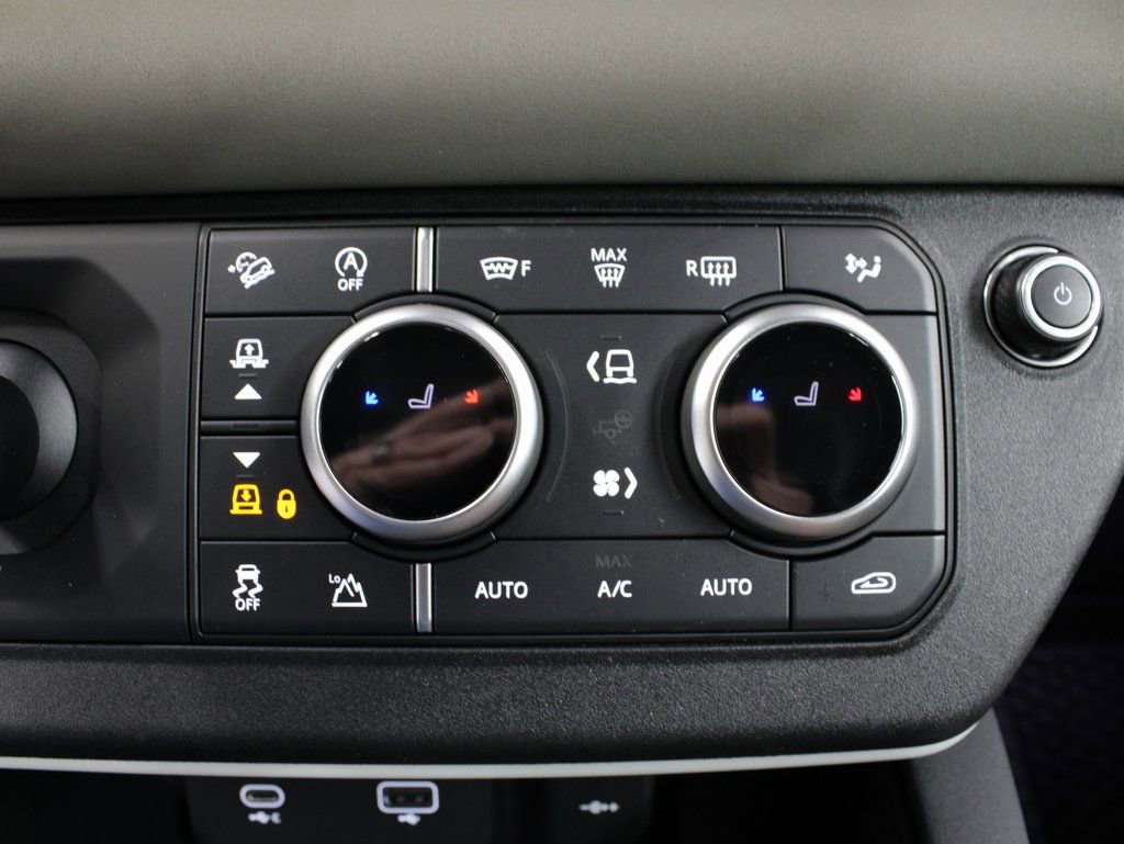 Used 2020 Land Rover Defender 110 S image 62
