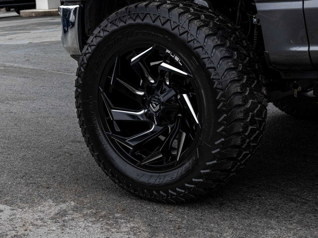 Used 2024 Ford F150 XLT image 7