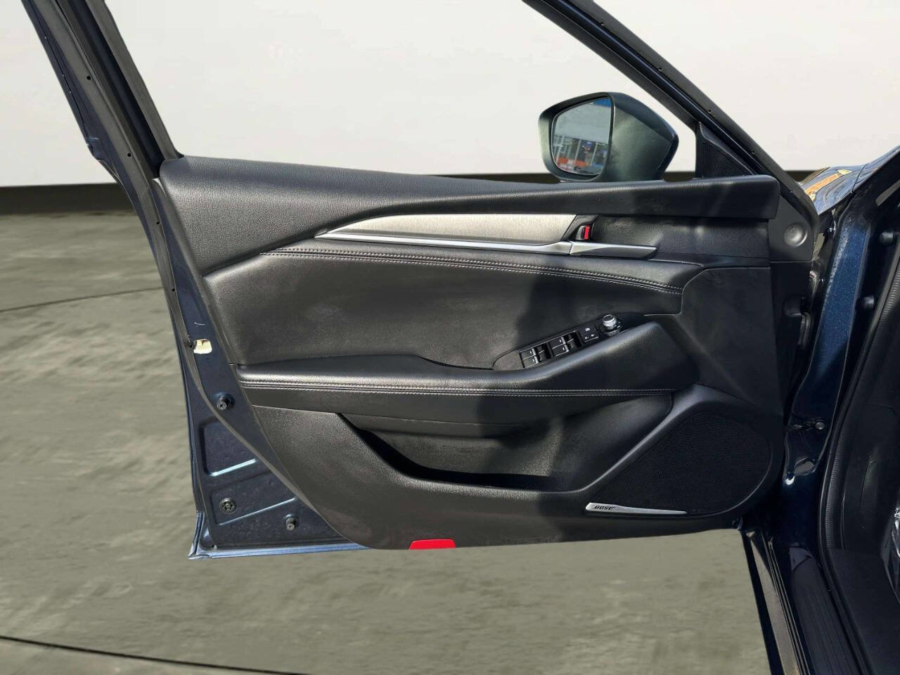 Used 2018 MAZDA MAZDA6 Grand Touring Reserve FWD image 9