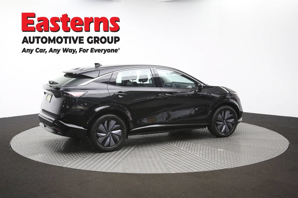 Used 2023 Nissan Ariya FWD image 43