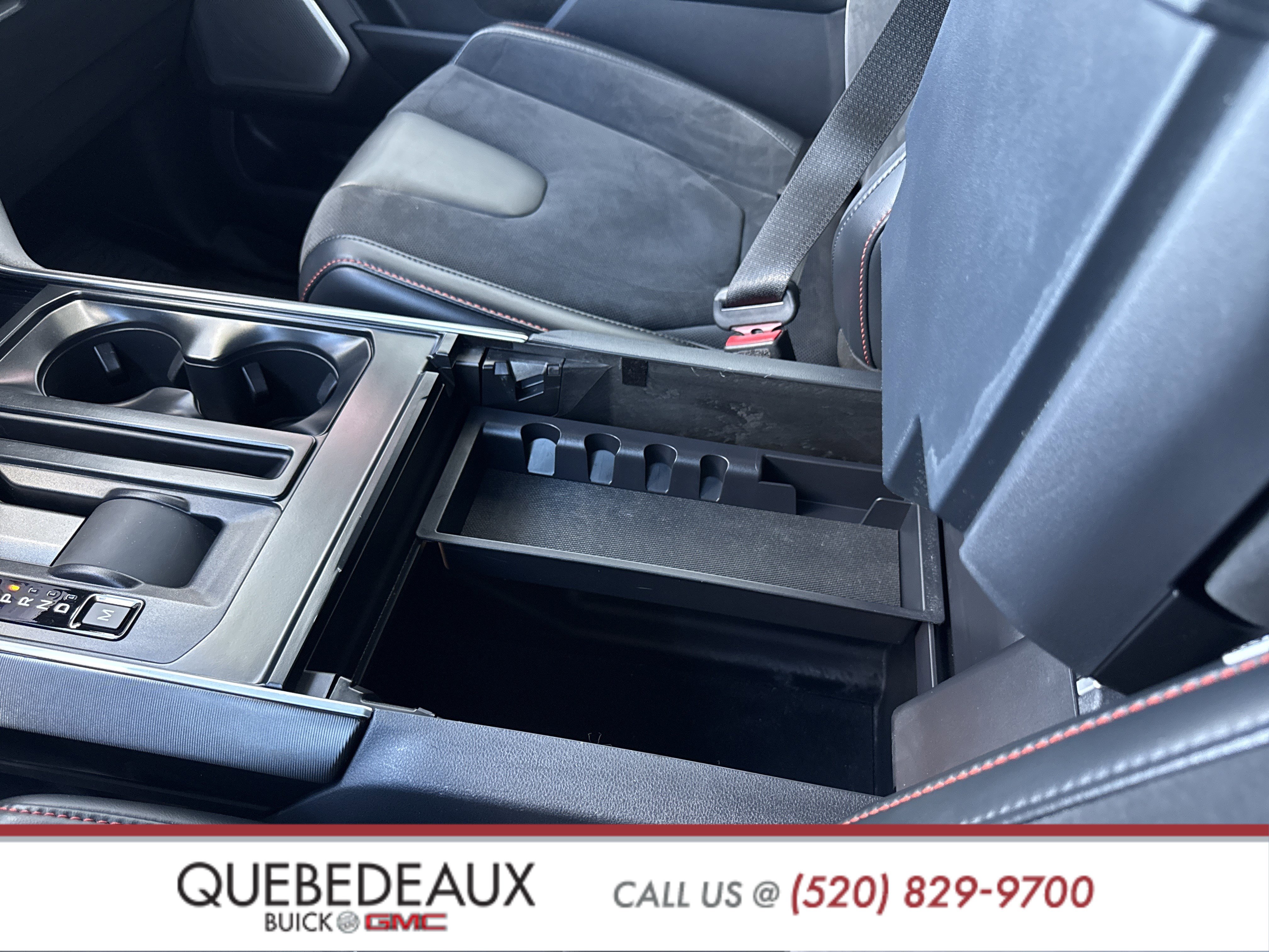 Used 2023 Ford F150 Raptor w/ Equipment Group 802A Raptor R image 48