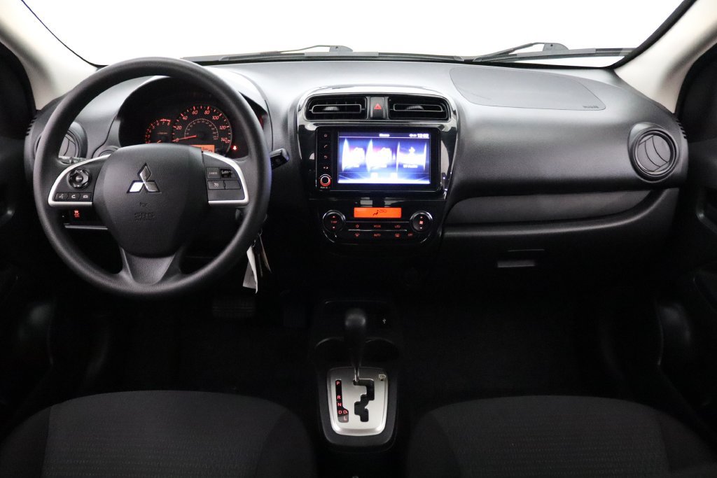 Used 2024 Mitsubishi Mirage G4 ES FWD image 22