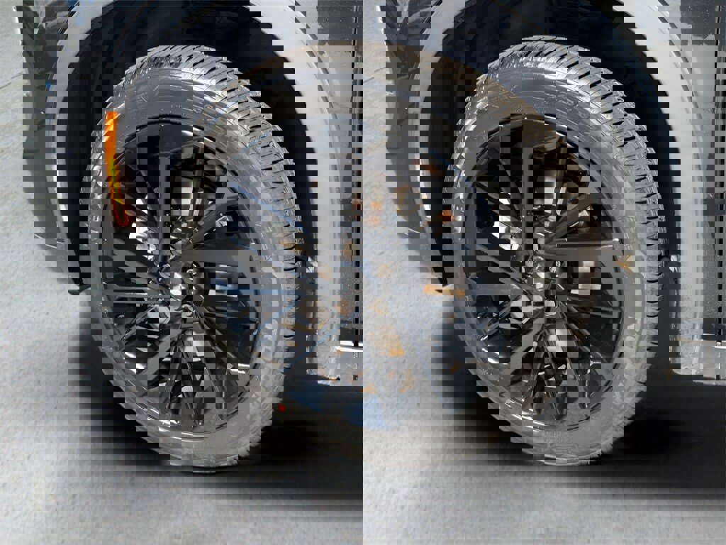 Used 2022 Mitsubishi Outlander SE image 25