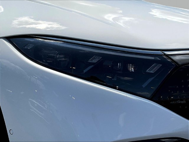 Used 2024 Mercedes-Benz EQS 450+ Sedan image 32
