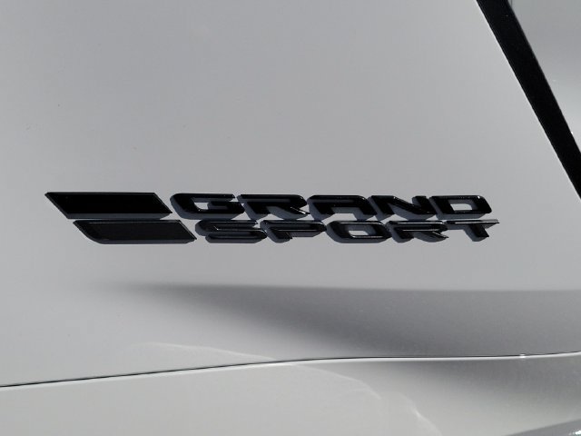New 2027 Chevrolet Corvette Grand Sport RWD image 7