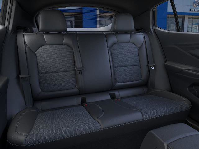 New 2026 Buick Envista Preferred image 17