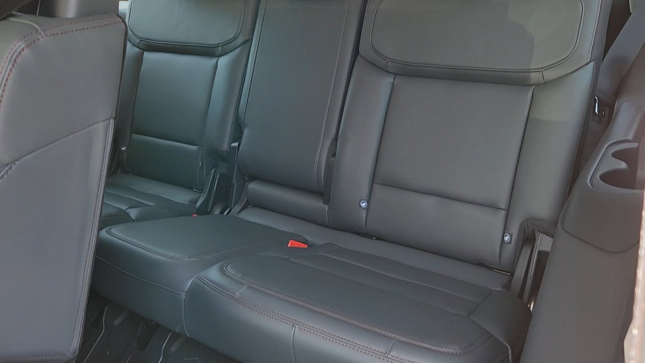 New 2025 Ford Expedition Active image 22