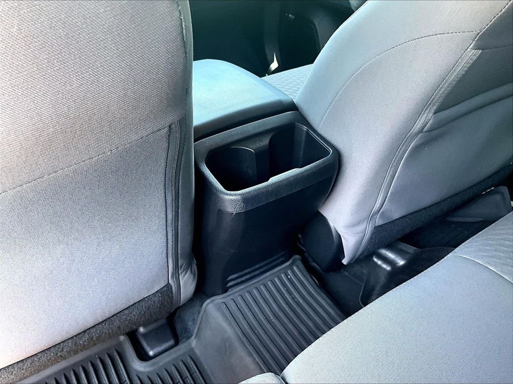 Certified 2021 Toyota Tacoma SR5 AWD/4WD image 26