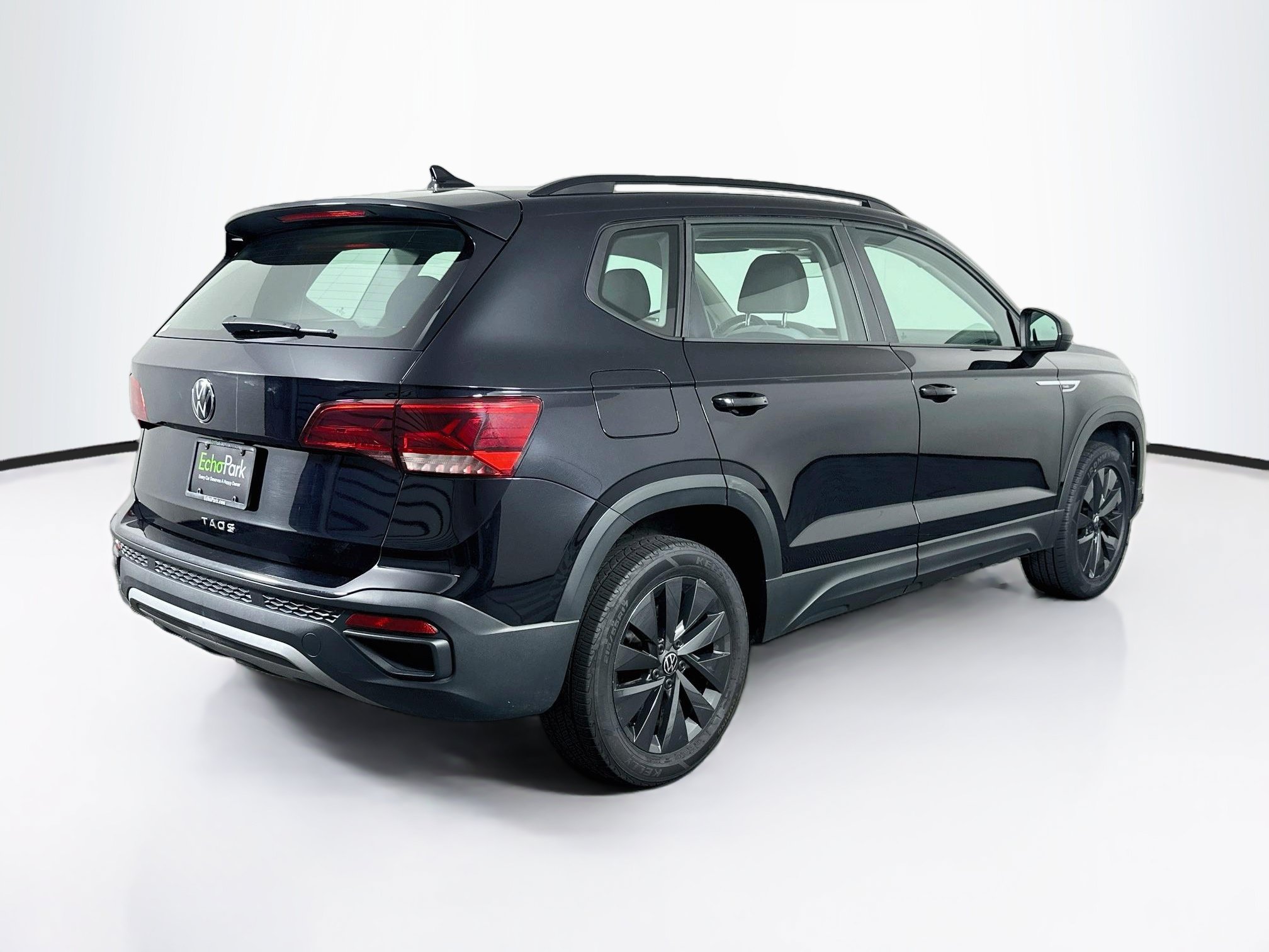 Used 2024 Volkswagen Taos S FWD image 9