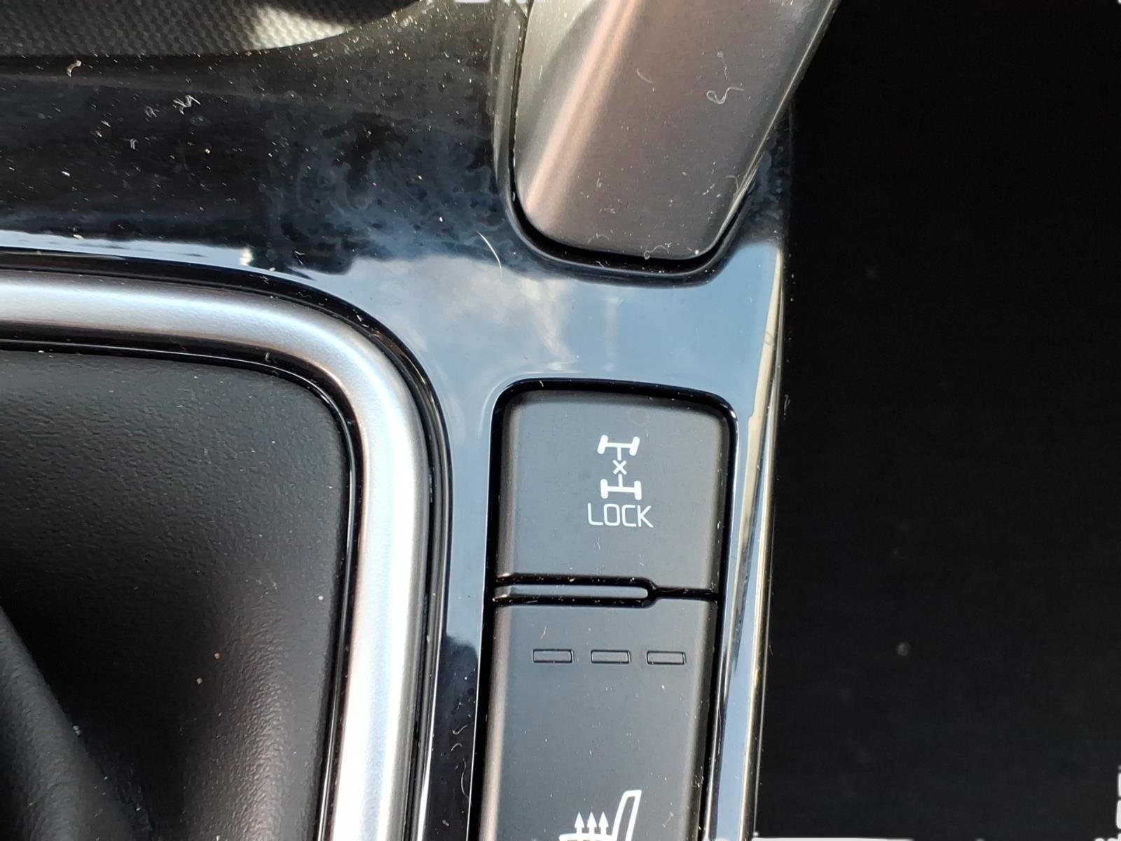 Used 2023 Kia Seltos S image 19