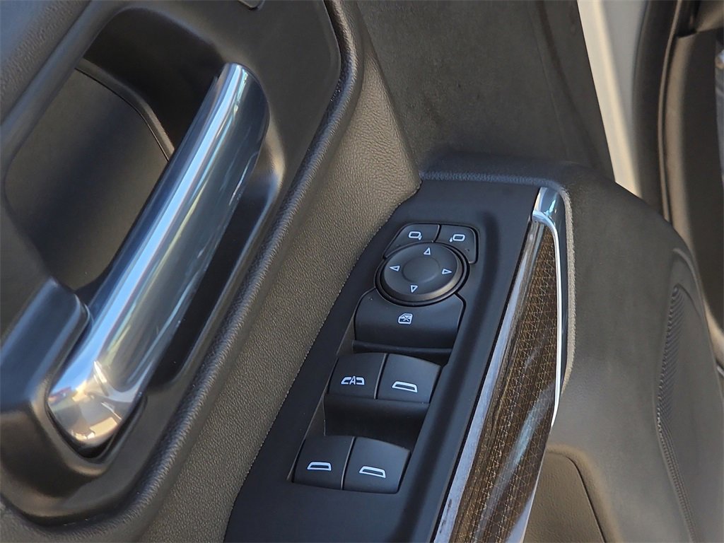 Used 2022 Chevrolet Silverado 1500 LT image 17