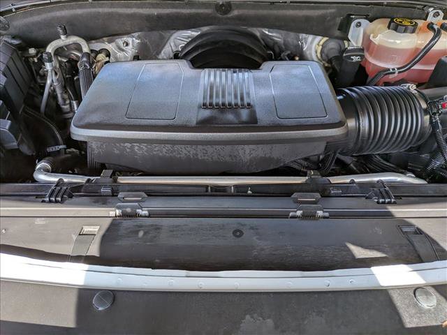 Used 2022 Chevrolet Tahoe RST w/ Luxury Package image 24