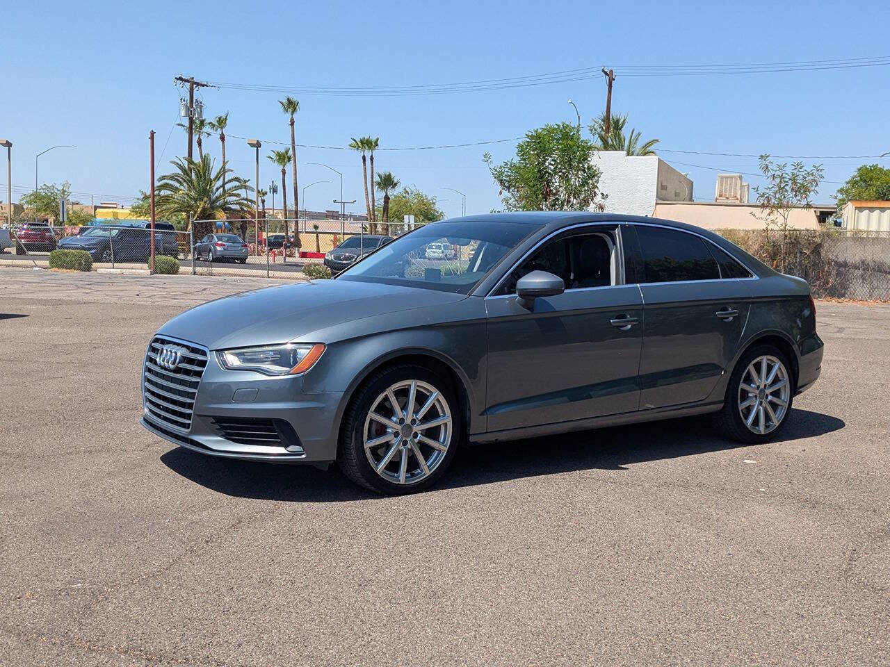 Used 2015 Audi A3 1.8T Premium Plus image 8