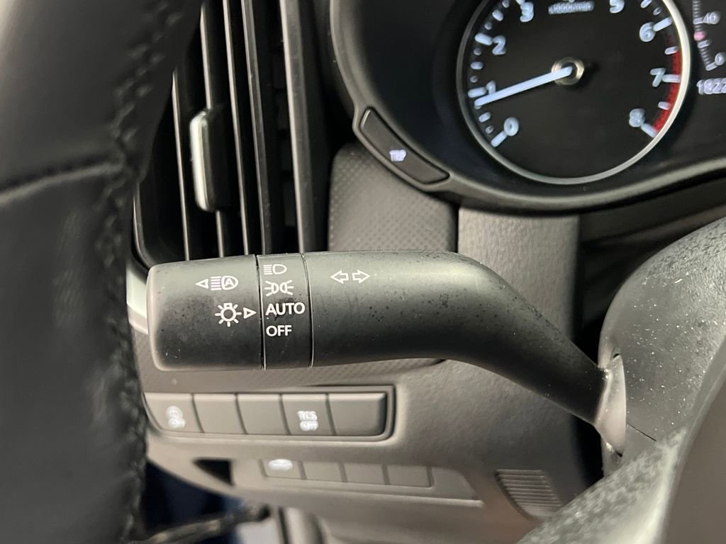 Used 2025 MAZDA CX-50 AWD 2.5 S w/ Premium Package image 50