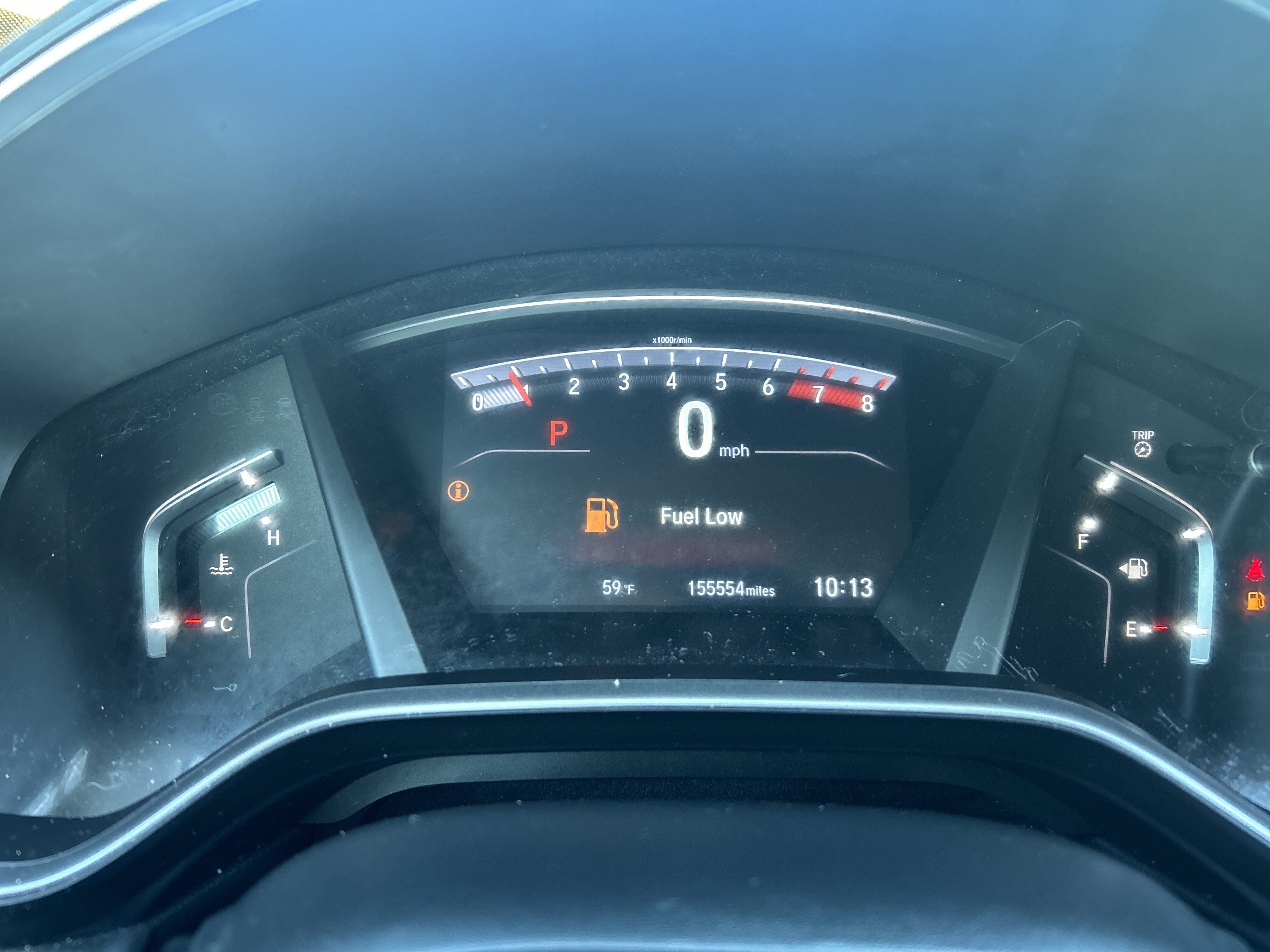 Used 2019 Honda CR-V Touring image 14