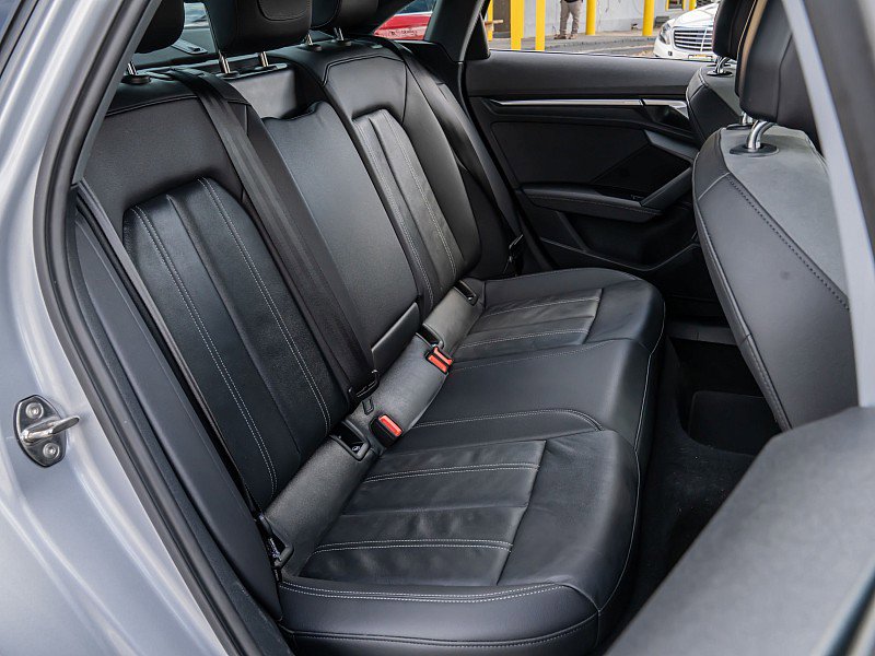 Used 2023 Audi A3 2.0T Premium Plus w/ Premium Plus Package FWD image 22