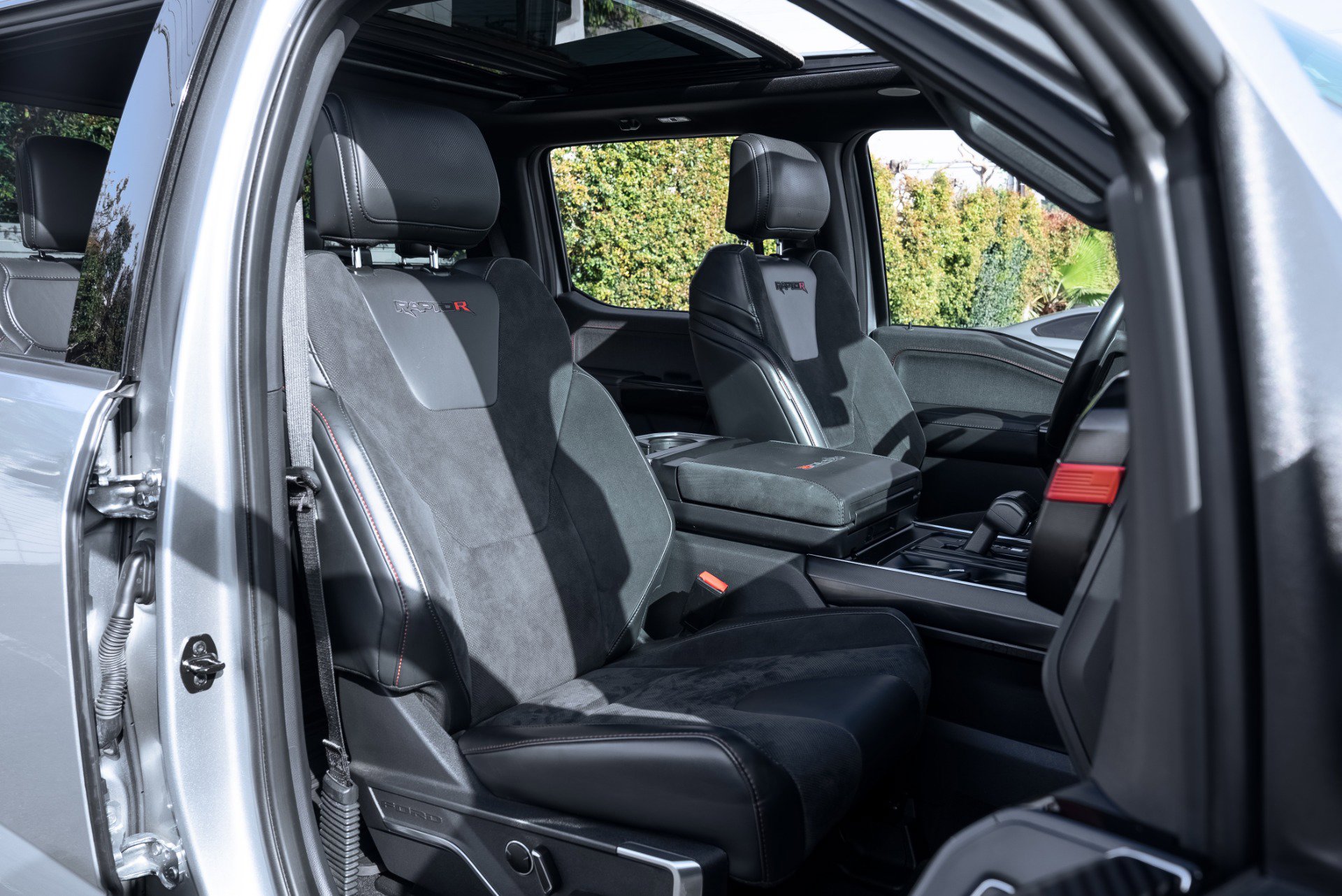 Used 2023 Ford F150 Raptor w/ Equipment Group 802A Raptor R image 22