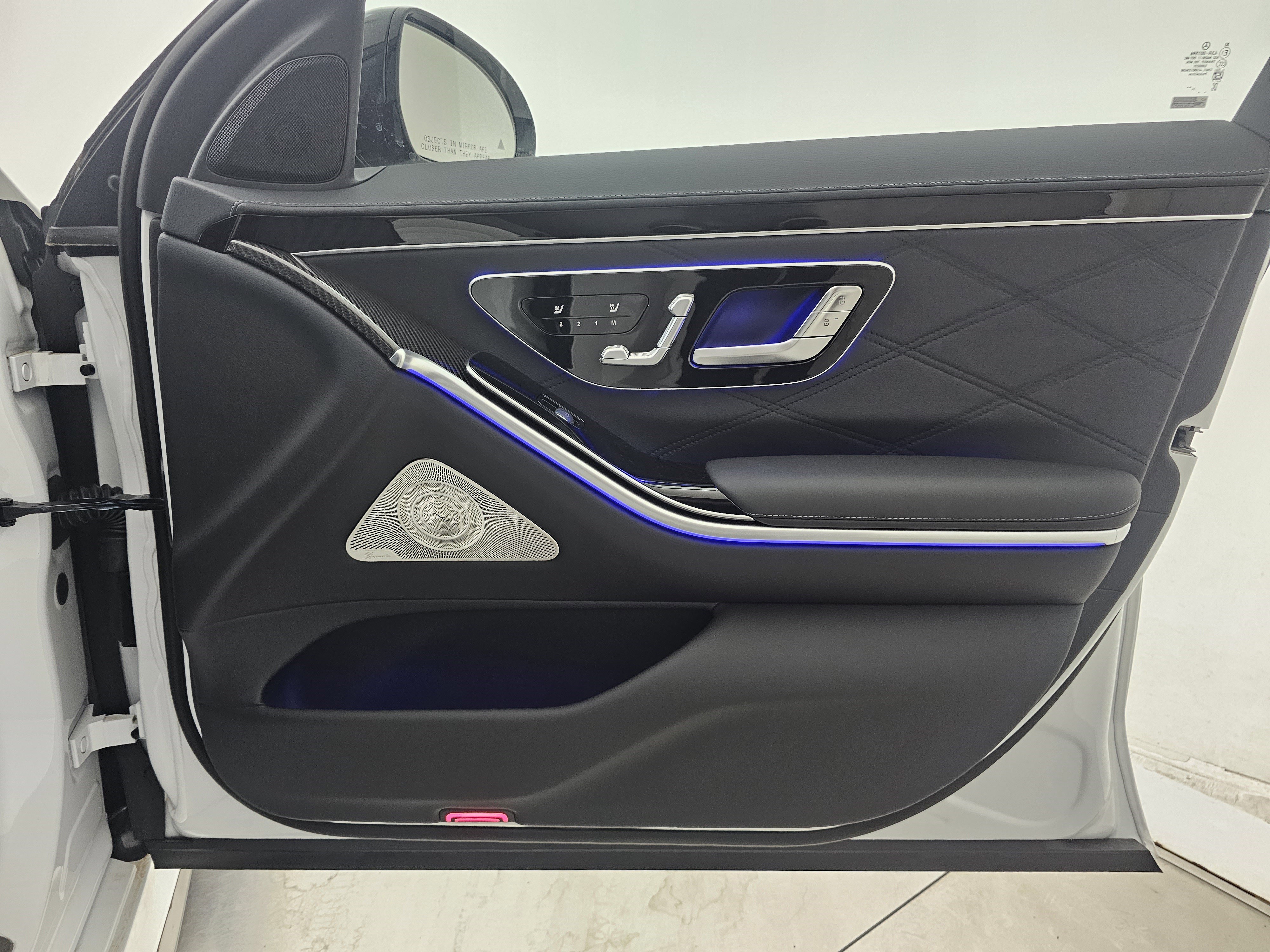 New 2025 Mercedes-Benz S 63 AMG S image 15