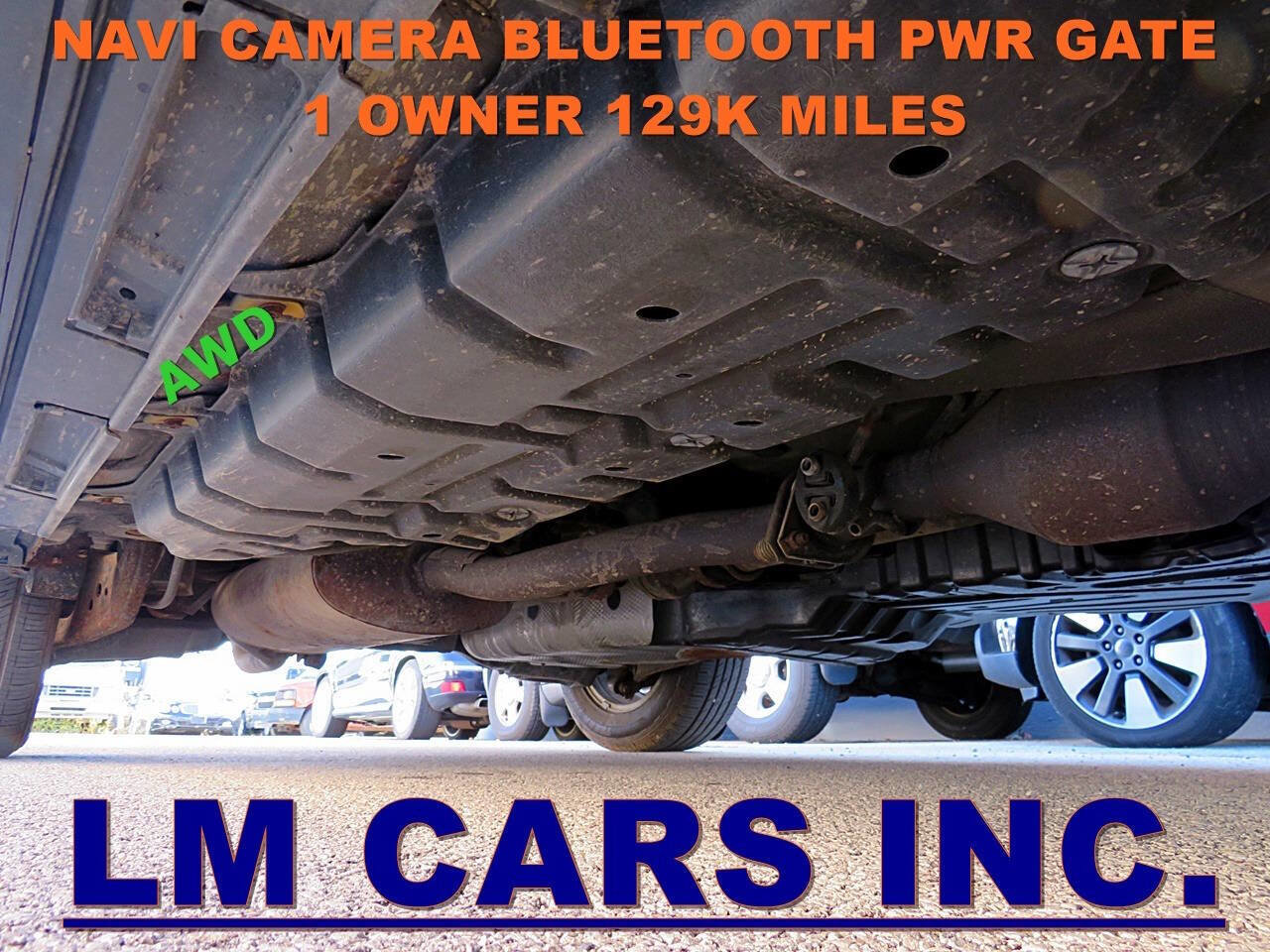 Used 2010 Lexus RX 350 AWD image 87