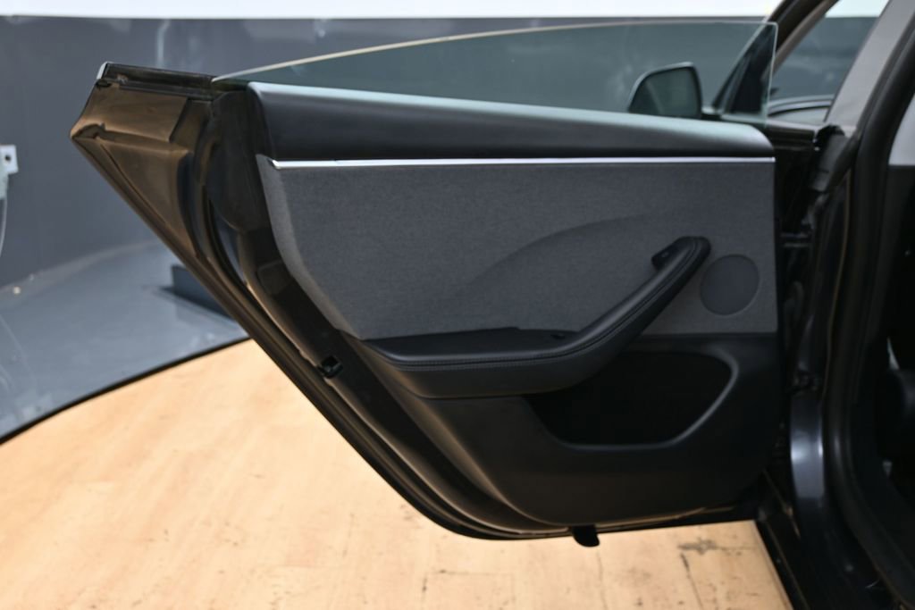 Used 2024 Tesla Model 3 Long Range image 44