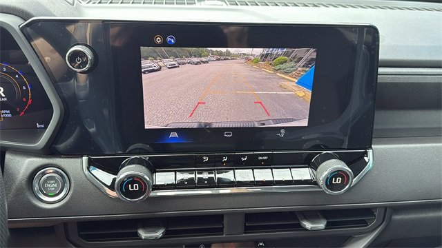 New 2026 Chevrolet Colorado Trail Boss w/ LPO, Skid Plate Package image 23