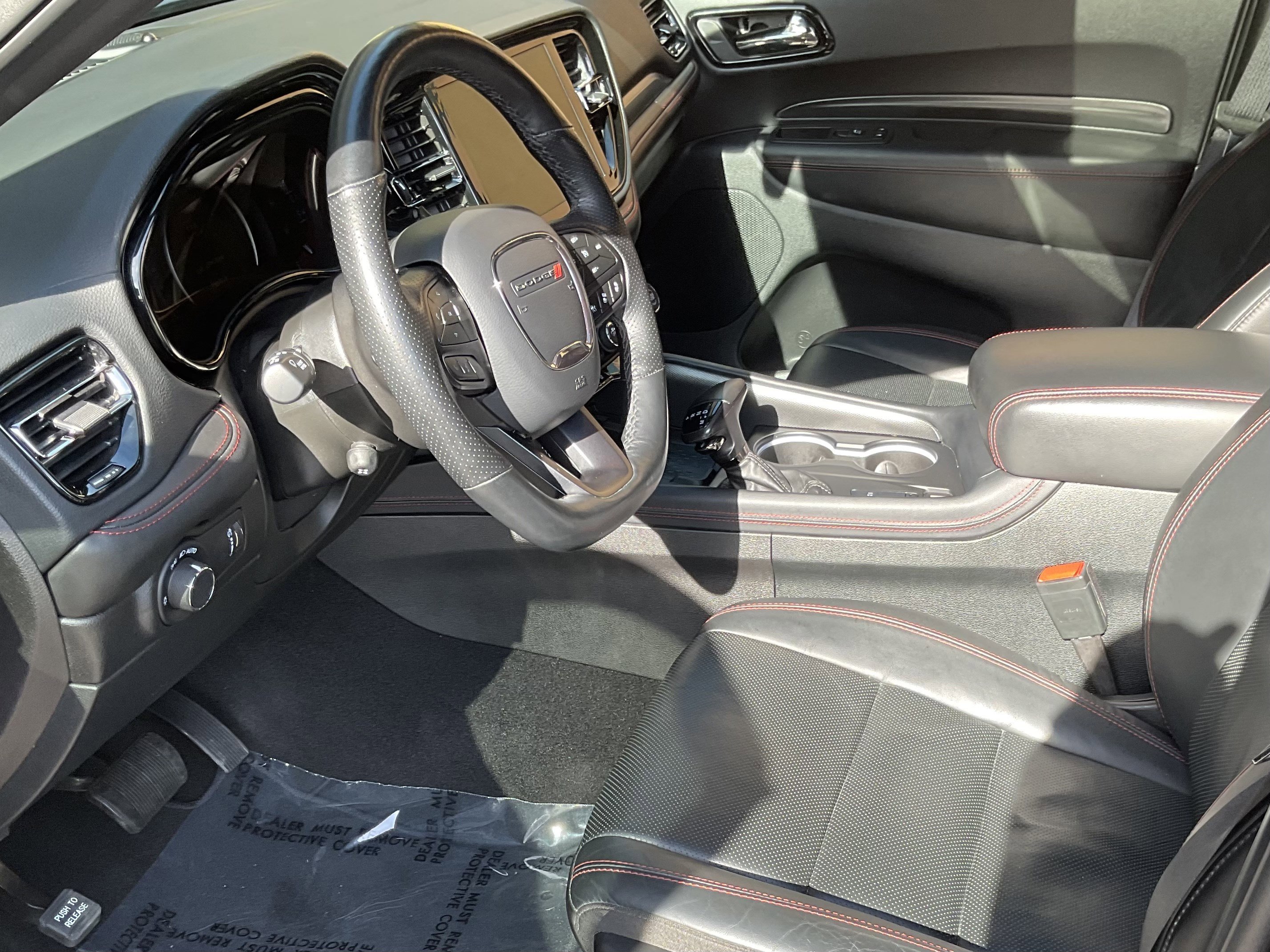 Used 2025 Dodge Durango R/T image 22