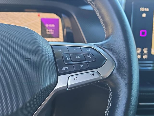 Used 2025 Volkswagen Atlas Cross Sport SEL image 24