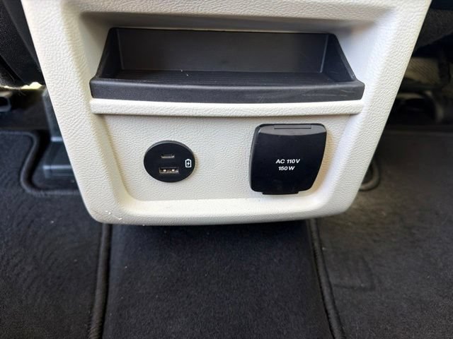 Used 2022 Ford Edge Titanium w/ Equipment Group 301A AWD/4WD image 20