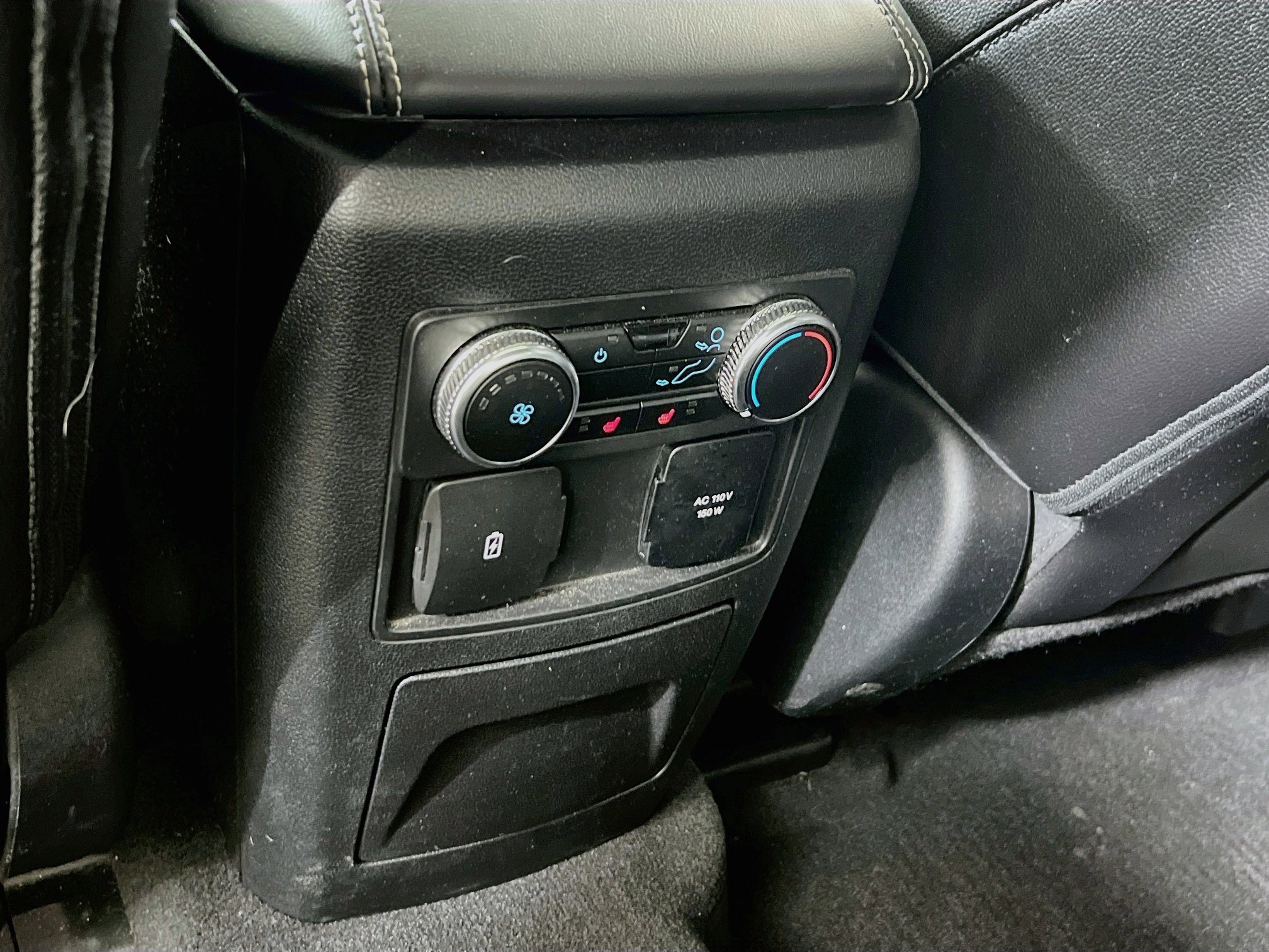 Used 2022 Ford Explorer ST w/ Equipment Group 401A AWD/4WD image 27