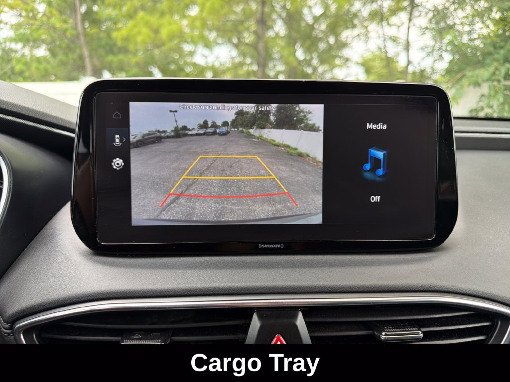 Used 2023 Hyundai Santa Fe SEL w/ Cargo Package AWD/4WD image 22