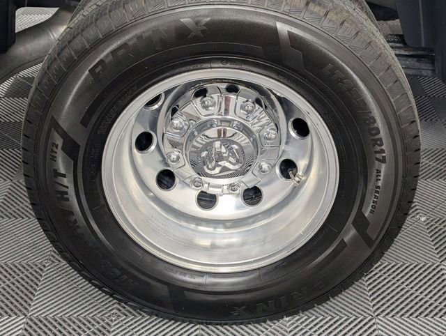 Certified 2024 RAM 3500 Laramie image 8