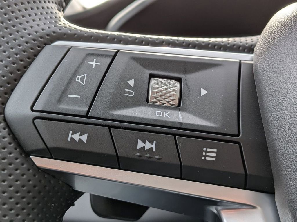 New 2026 Mitsubishi Outlander SE AWD/4WD image 19