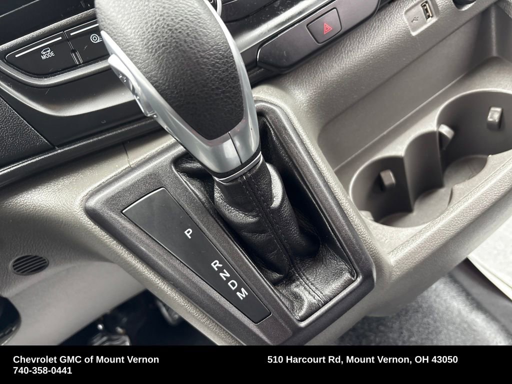 Used 2023 Ford Transit 350 XL image 22