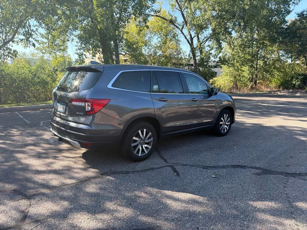 Used 2020 Honda Pilot EX-L image 30
