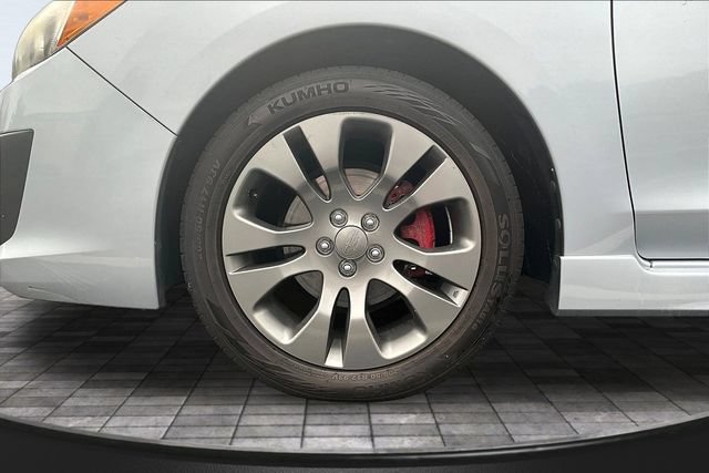 Used 2013 Subaru Impreza 2.0i Sport Limited AWD/4WD image 32
