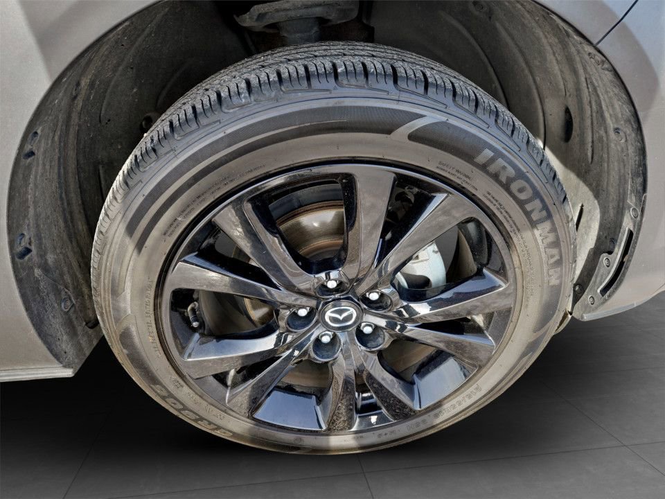 Used 2024 MAZDA CX-30 AWD 2.5 S w/ Select Sport Pkg image 35